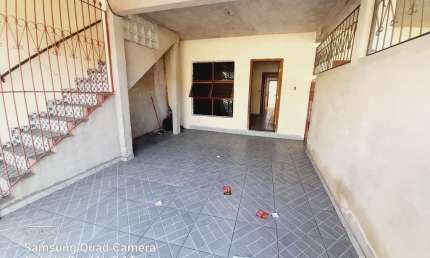 CASA À VENDA NO PARQUE DAS LARANJEIRAS  - SOROCABA/SP