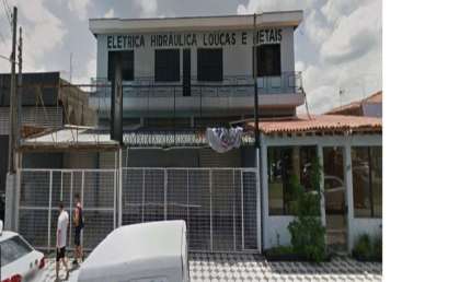 Ponto comercial à venda na Vila Hortência, Sorocaba 