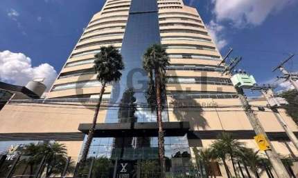 APARTAMENTO À VENDA NO EDIFÍCIO LUXOR - SOROCABA/SP