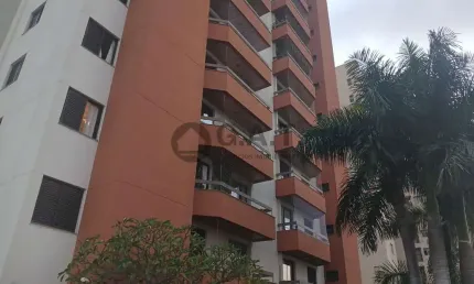 APARTAMENTO PARA LOCAÇÃO NO EDIFÍCIO PRINCIPE DE LIVERPOOL - SOROCABA/SP