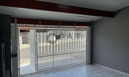 Casa com 2 quartos à venda no Jardim Guaíba, Sorocaba 