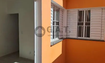 Kitnet / Stúdio para alugar no Jardim Vergueiro, Sorocaba 