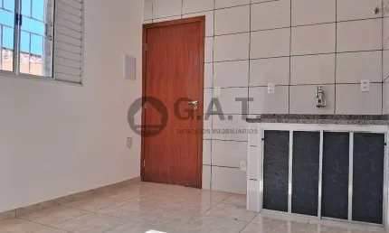 Kitnet / Stúdio para alugar no Jardim Vergueiro, Sorocaba 