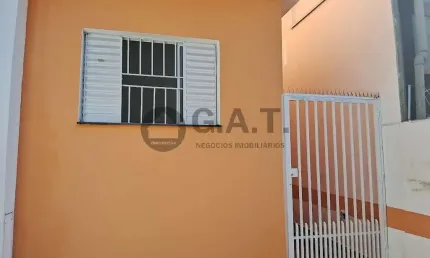 Kitnet / Stúdio para alugar no Jardim Vergueiro, Sorocaba 