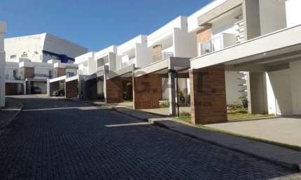 CASA PARA LOCAÇÃO NO CONDOMÍNIO BELLAGIO RESIDENCE - VOTORANTIM/SP