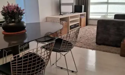 Apartamento para locação no residencial sorrento - sorocaba/sp