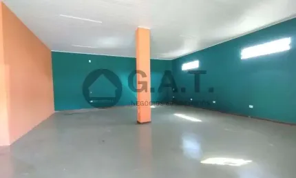 Salão para locação no quintais do imperador - sorocaba/sp