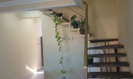 Casa com 2 quartos à venda no Jardim Wanel Ville V, Sorocaba 