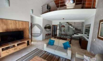 CASA PARA LOCAÇÃO NO CONDOMÍNIO VILLA DOS INGLEZES - SOROCABA/SP