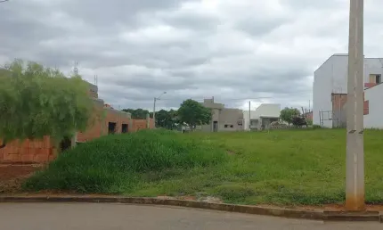 Terreno em condomínio fechado à venda no Jardim Residencial Jardim, Sorocaba 