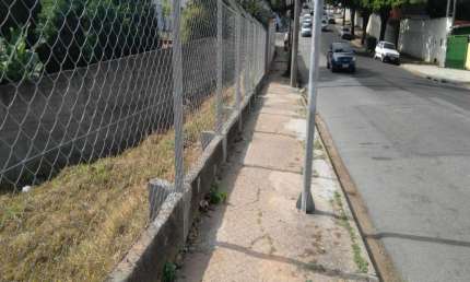 Terreno comercial à venda no Jardim Simus, Sorocaba 
