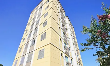 APARTAMENTO À VENDA NO EDIFÍCIO SORRENTO - JARDIM ANA MARIA - SOROCABA/SP