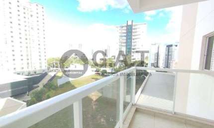 APARTAMENTO PARA LOCAÇÃO NO PARQUE CAMPOLIM - SOROCABA/SP
