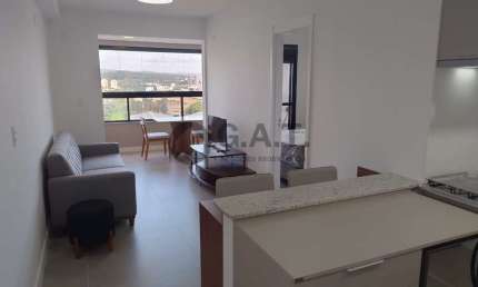 APARTAMENTO PARA LOCAÇÃO NO EDIFÍCIO UNION PLANETA - SOROCABA/SP