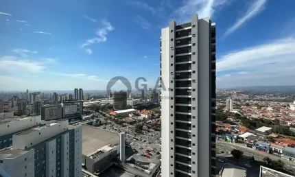 APARTAMENTO PARA LOCAÇÃO NO EDIFÍCIO MANDARIM CAMPOLIM PATRIANI - SOROCABA/SP