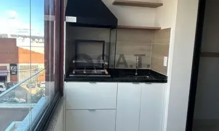 Apartamento para locação no edifício mandarim campolim patriani - sorocaba/sp