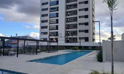 APARTAMENTO PARA LOCAÇÃO NO EDIFÍCIO UNION PLANETA - SOROCABA/SP