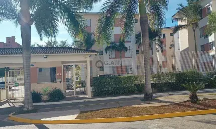 APARTAMENTO PARA LOCAÇÃO NO EDIFÍCIO VIVA VERDE - SOROCABA/SP