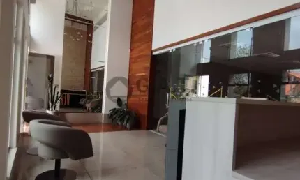 Sala comercial para locação no campolim - sorocaba/sp