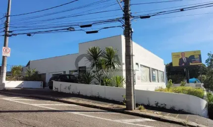 Predio comercial para alugar no jardim vergueiro  - sorocaba/sp