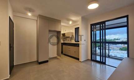 APARTAMENTO PARA LOCAÇÃO NO EDIFÍCIO KENNEDY - SOROCABA/SP