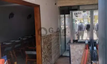 CASA COMERCIAL À VENDA NO JARDIM MARIA ANTONIA PRADO - SOROCABA/SP