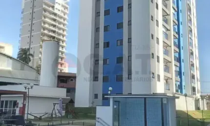 Apartamento para locação no jardim pagliato - sorocaba/sp