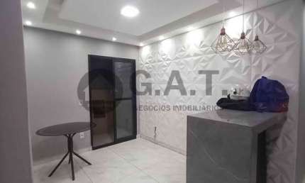 APARTAMENTO PARA LOCAÇÃO NO PARQUE SÃO BENTO - SOROCABA/SP