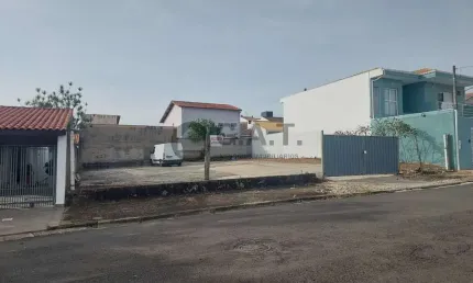 Terreno à venda no Jardim Astro, Sorocaba 