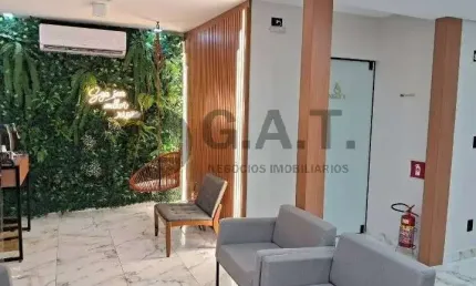 SALA COMERCIAL PARA LOCAÇÃO NO PARQUE CAMPOLIM - SOROCABA/SP
