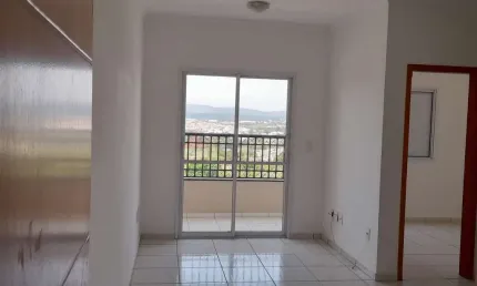 APARTAMENTO À VENDA NO CONDOMINIO VILA SUNSET - SOROCABA/SP