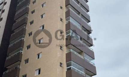 Apartamento com 1 quarto à venda em Aviação, Praia Grande 