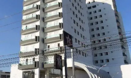 Apartamento à venda no edifício charme - sorocaba/sp