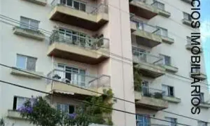 APARTAMENTO À VENDA NO EDIFÍCIO IOLITA SILVA- SOROCABA/SP