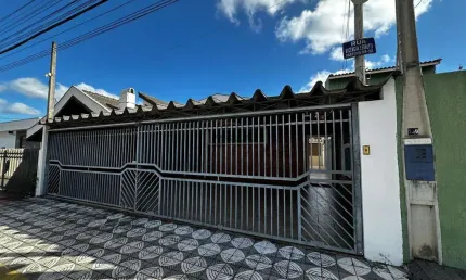 Casa com 3 quartos para alugar no Jardim Guarujá, Sorocaba 
