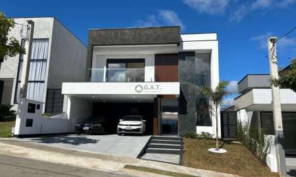 CASA À VENDA NO CONDOMÍNIO CYRELLA LANDSCAPE ESPLANADA - SOROCABA/SP