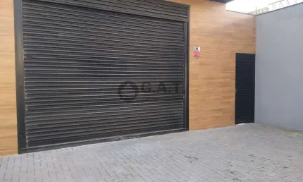 SALÃO PARA LOCAÇÃO NO EDIFÍCIO GABRIEL BUSINESS - SOROCABA/SP