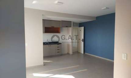 APARTAMENTO PARA LOCAÇÃO NO EDIFÍCIO EVOLUTION BOA VISTA - SOROCABA/SP