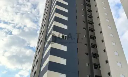 Apartamento à venda no edifício amarilis - sorocaba/sp
