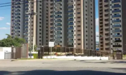 APARTAMENTO À VENDA NO EDIFÍCIO PARIS - SOROCABA/SP
