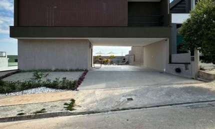 Casa com 4 quartos à venda no Parque Três Meninos, Sorocaba 