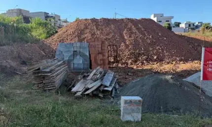Terreno à venda no condomínio pampulha - sorocaba/sp