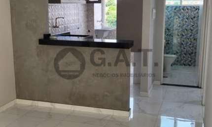 APARTAMENTO PARA LOCAÇÃO NO CONDOMÍNIO RESIDENCIAL BRISA DO PARQUE 1