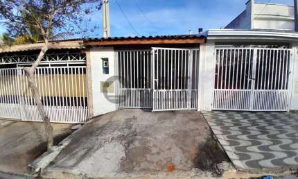 CASA PARA LOCAÇÃO NO JARDIM WANEL VILLE V - SOROCABA/SP