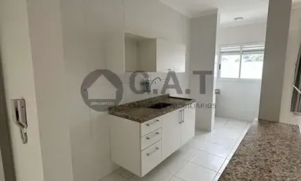 APARTAMENTO PARA LOCAÇÃO NO EDIFÍCIO CIDADE JARDIM - SOROCABA/SP