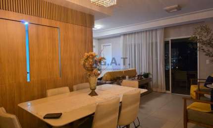 APARTAMENTO À VENDA NO EDIFÍCIO BEETHOVEN - SOROCABA/SP