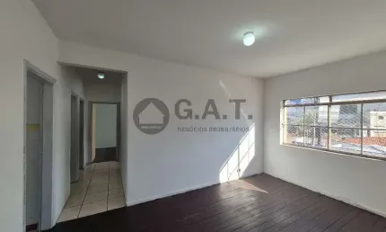 APARTAMENTO PARA LOCAÇÃO NO CONDOMÍNIO CIDINHA - CENTRO - SOROCABA /SP