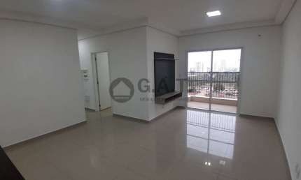 APARTAMENTO PARA LOCAÇÃO NO EDIFÍCIO LUZES CAMPOLIM - SOROCABA/SP