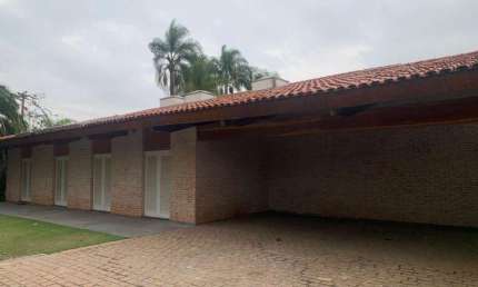 CASA COMERCIAL À VENDA NO ELTON VILLE - SOROCABA/SP