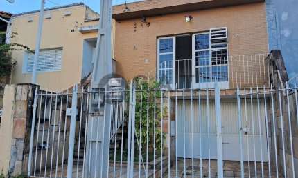 CASA PARA LOCAÇÃO NO JARDIM VERGUEIRO - SOROCABA/SP